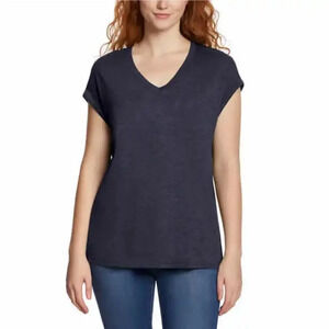 Jessica Simpson Ladies' Knit Top Small